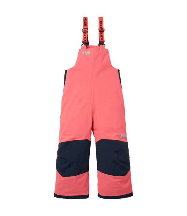 Helly Hansen WINTER PANT HELLY HANSEN K RIDER 2 INS BIB