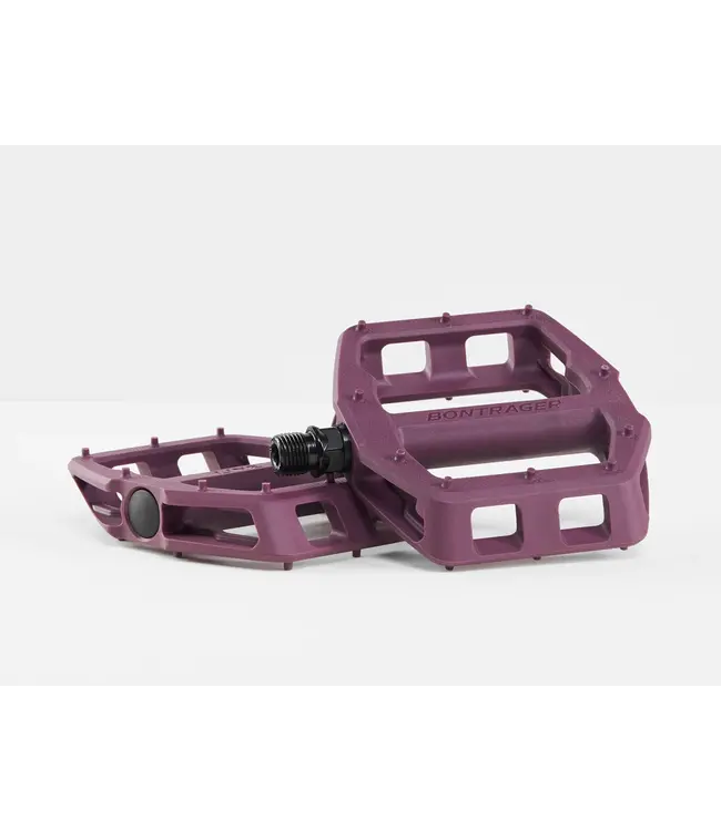 Bontrager PEDAL BONTAGER LINE COMP