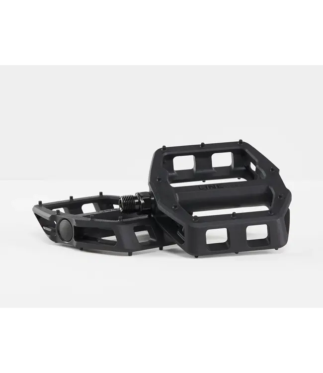 Bontrager PEDAL BONTAGER LINE COMP
