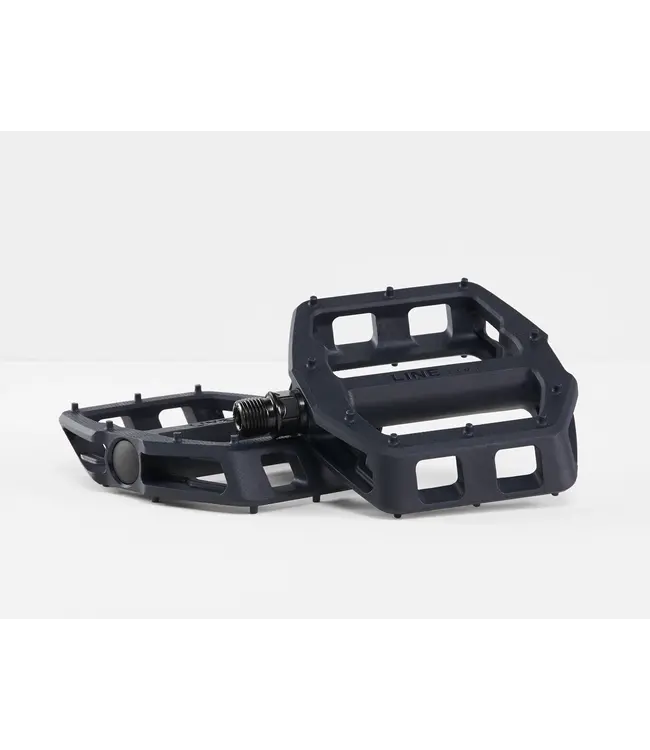 Bontrager PEDAL BONTAGER LINE COMP