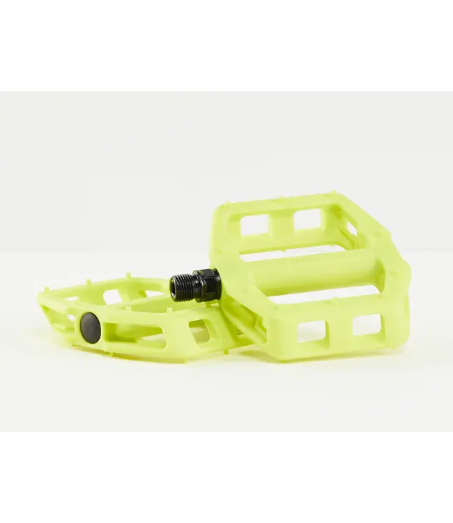 Bontrager PEDAL BONTAGER LINE COMP