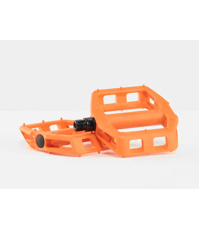 Bontrager PEDAL BONTAGER LINE COMP