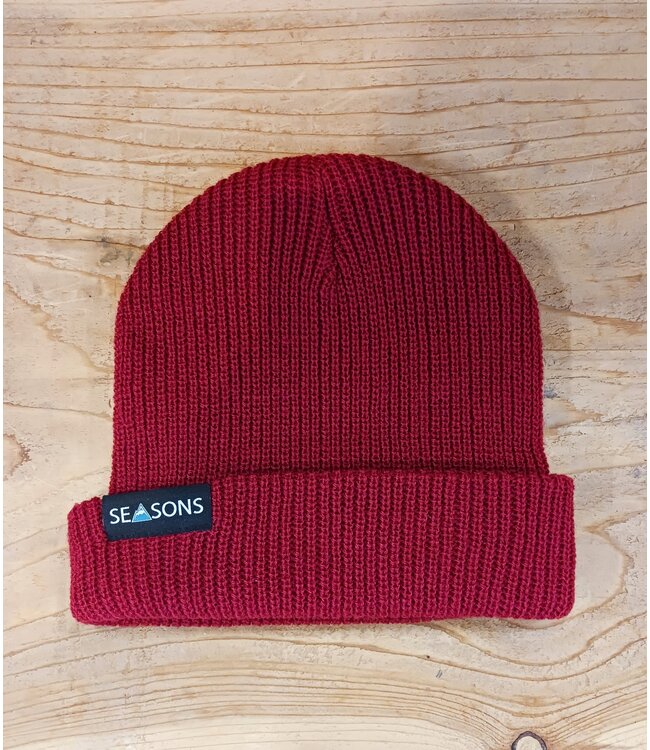 PUKKA BEANIE SEASONS WINTER 2023