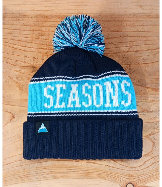PUKKA TOQUE SEASONS WINTER 2023