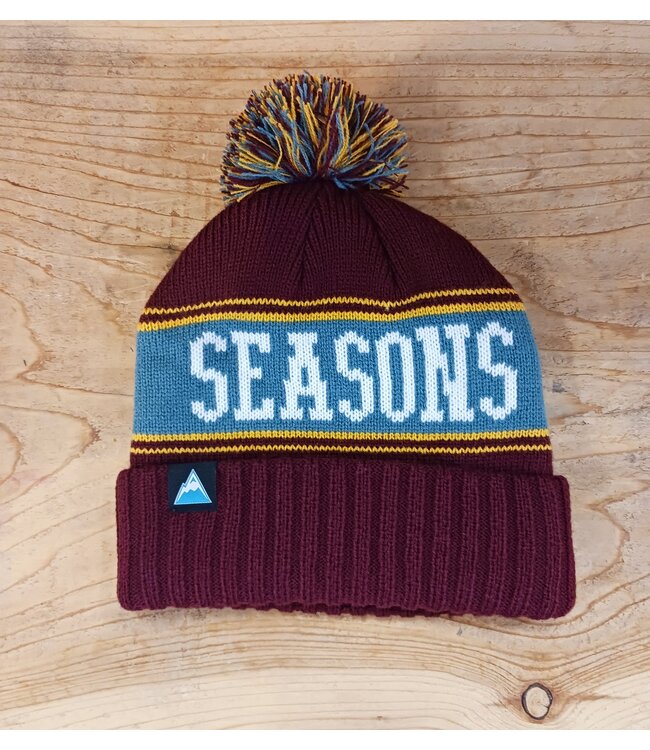 PUKKA TOQUE SEASONS WINTER 2023