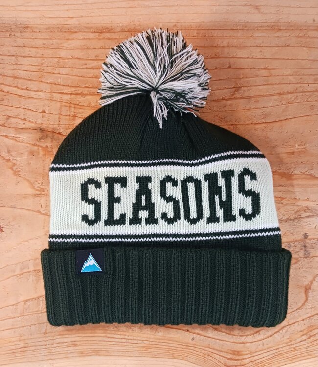 PUKKA TOQUE SEASONS WINTER 2023
