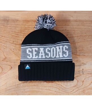 PUKKA TOQUE SEASONS WINTER 2023