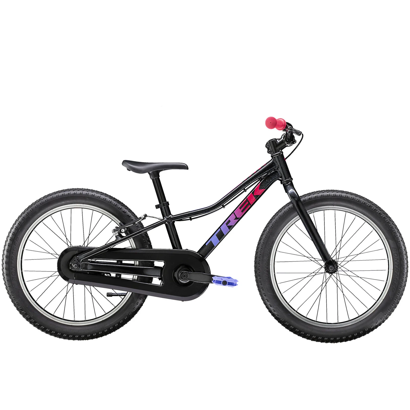 Precaliber 20 Cst G S Voodoo Trek Black