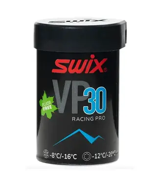 Swix WAX SWIX VP30 PRO LIGHT BLUE