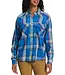 The North Face SHIRT THE NORTH FACE SET UP CAMP FLANNEL WOMENS