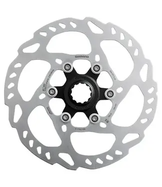 Shimano DISC BRAKE ROTOR SHIMANO SM-RT70 M 180MM W/LOCK RING