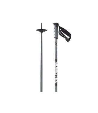 SALOMON POLES SALOMON HACKER S3