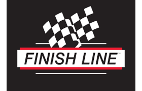 Finish Line