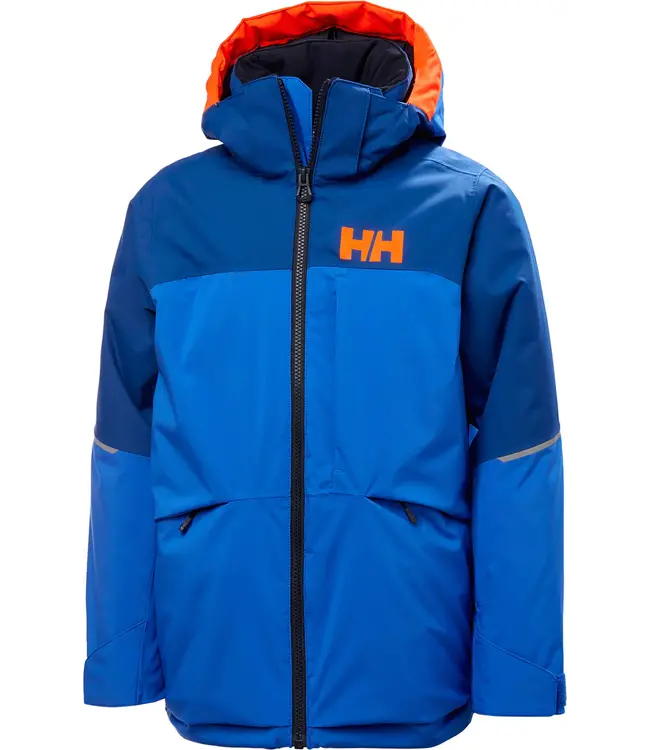 Helly Hansen JACKET HELLY HANSEN TRAVERSE JR