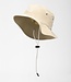 The North Face HAT NORTH FACE RECYCLED 66 BRIMMER KHAKI STONE SM/MED