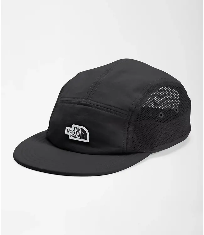 The North Face HAT NORTHFACE CLASS V CAMP HAT TNF BLACK OS