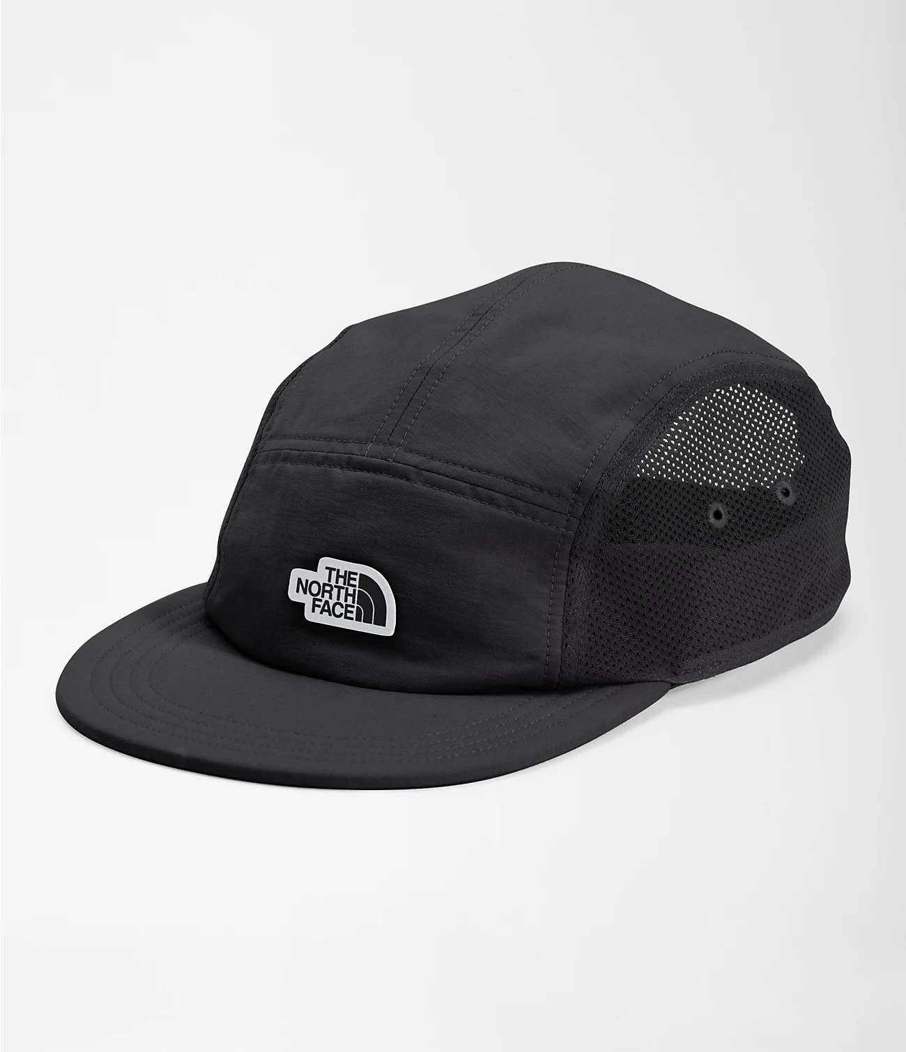 HAT NORTHFACE CLASS V CAMP HAT TNF BLACK OS