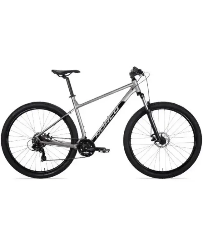 NORCO NORCO STORM 5 ORANGE/CHARCOAL