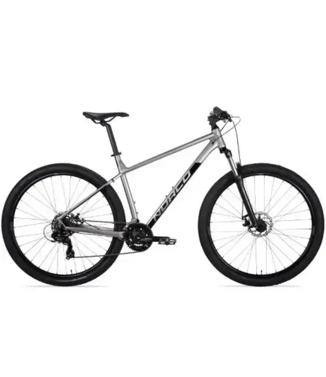 NORCO NORCO STORM 5 ORANGE/CHARCOAL