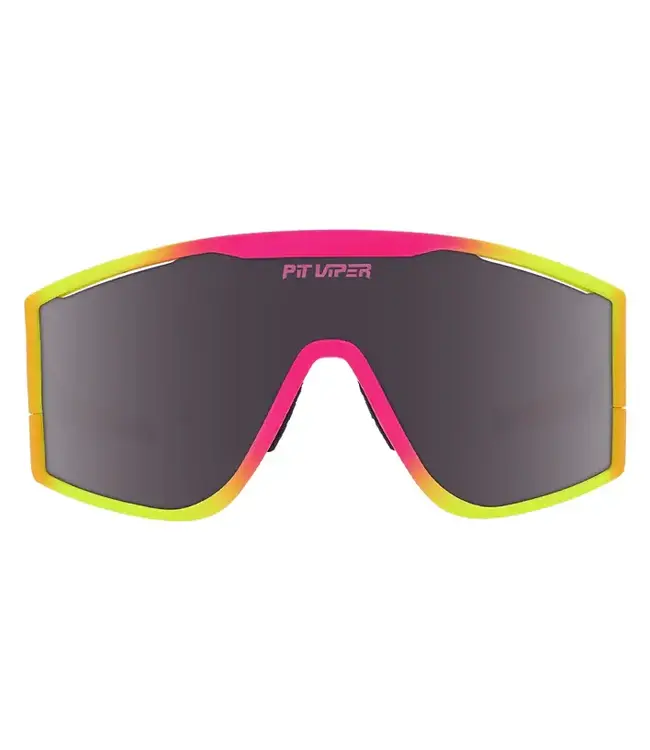PIT VIPER SUNGLASSES PIT VIPER TRY HARD