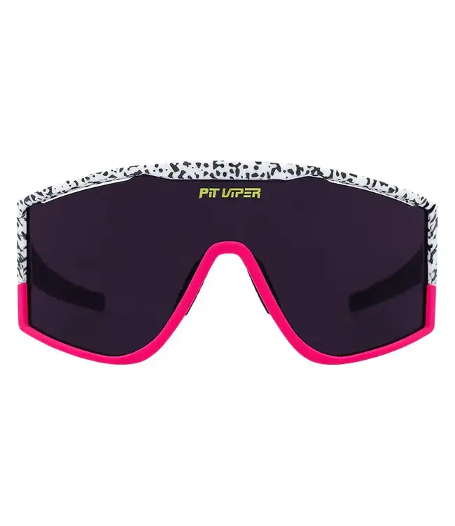 PIT VIPER SUNGLASSES PIT VIPER TRY HARD