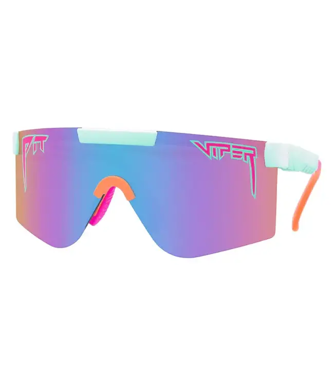 PIT VIPER SUNGLASSES PIT VIPER 2000