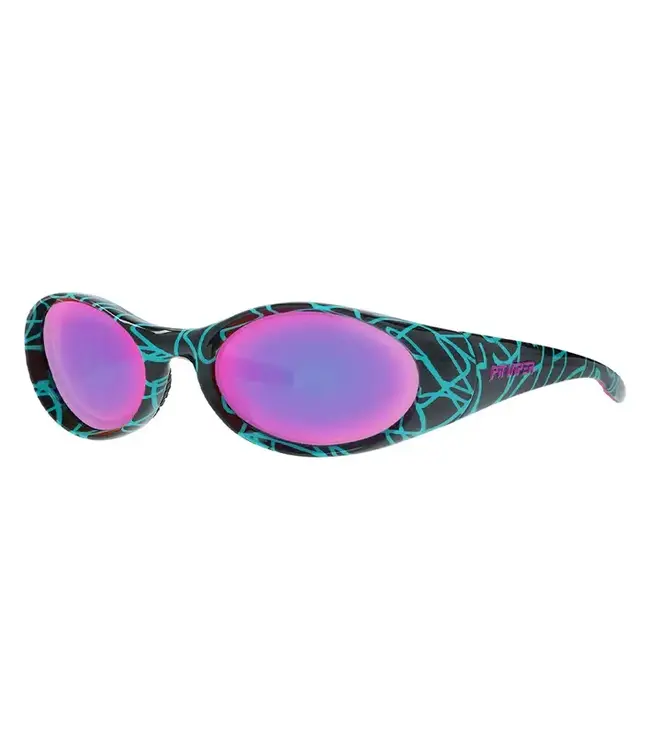 PIT VIPER SUNGLASSES PIT VIPER THE SLAMMER