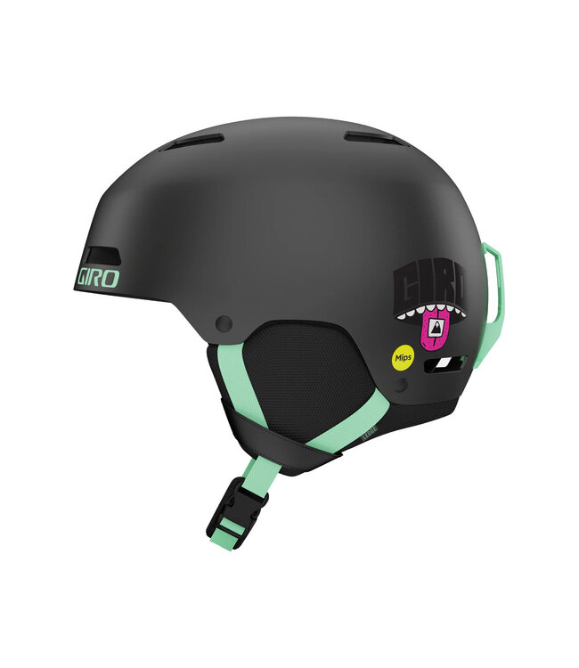 HELMETS GIRO LEDGE MIPS