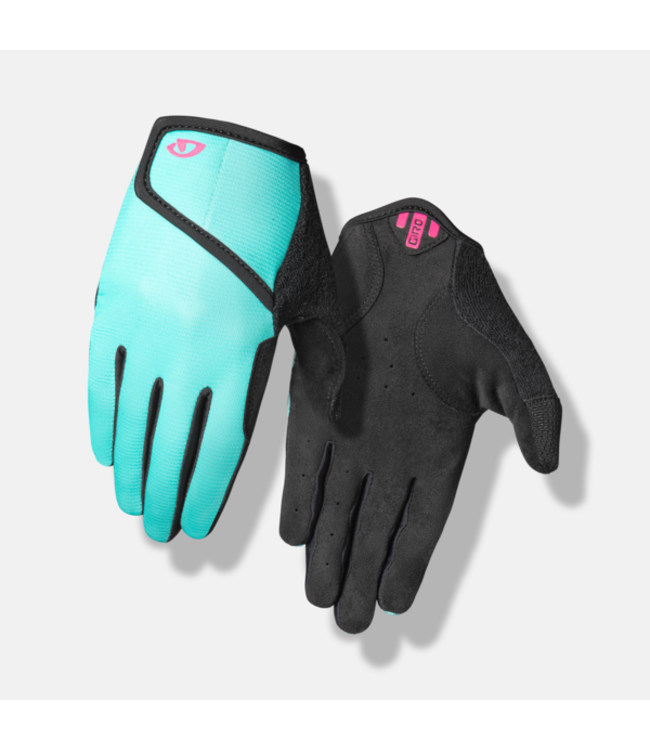 Giro GLOVES GIRO DND JR II