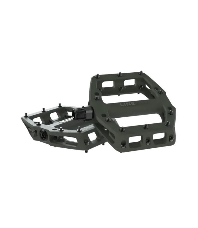 TREK PEDAL TREK LINE ELITE