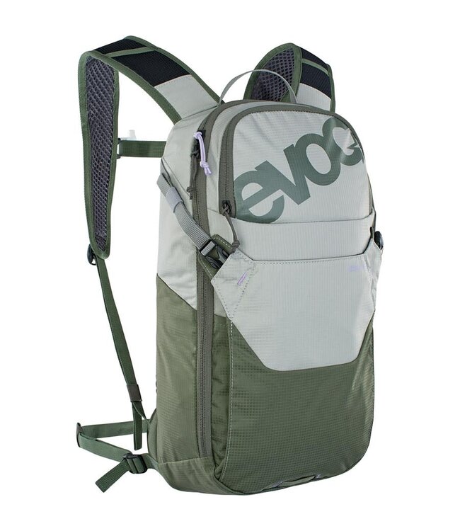 EVOC PACK EVOC RIDE 8 W/ 2L HYDRATION BAG 8L