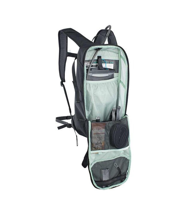 EVOC PACK EVOC RIDE 8 W/ 2L HYDRATION BAG 8L