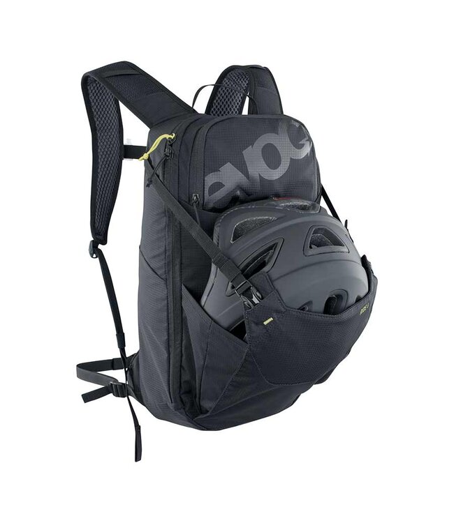 EVOC PACK EVOC RIDE 8 W/ 2L HYDRATION BAG 8L