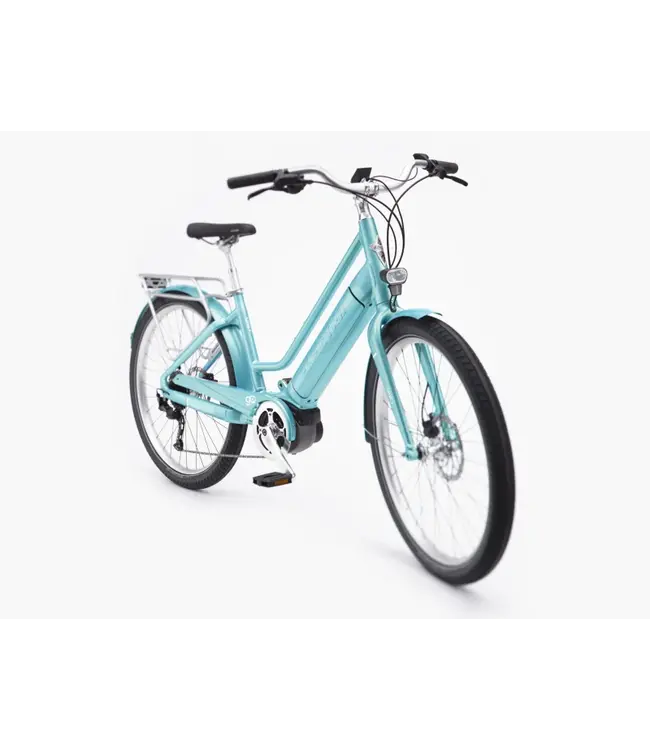Electra BIKE ELECTRA VALE GO! EQ US M BL