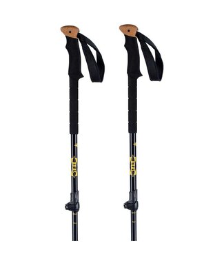 ATLAS POLES ATLAS ALL-MOUNTAIN 3 PIECE 115-140