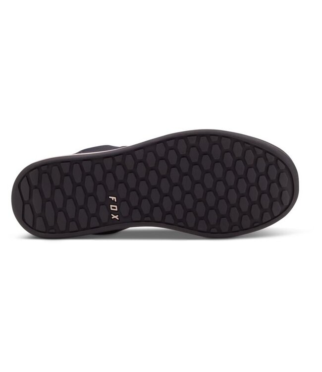 FOX SHOE FOX UNION CANVAS