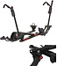 YAKIMA RACK YAKIMA HOLDUP - 2" HITCH