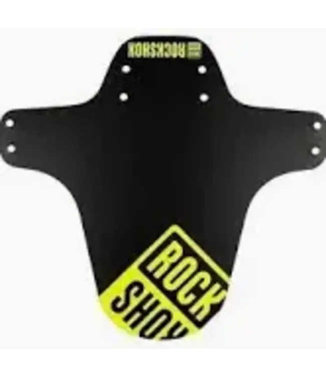ROCKSHOX FENDER ROCKSHOX MTB FRONT