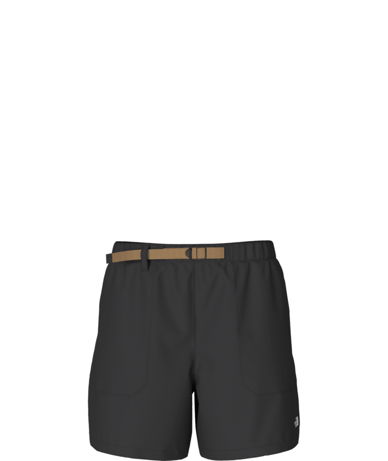 North face class v shorts womens deals