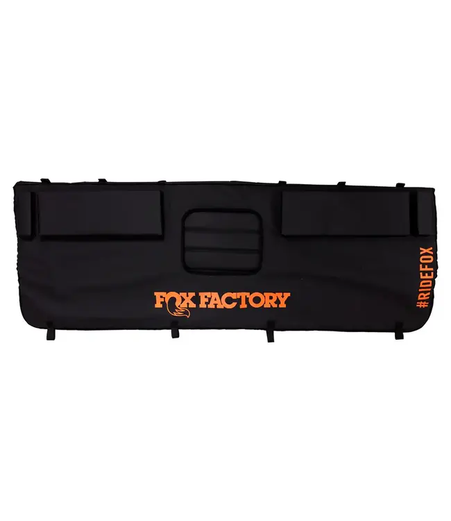 FOX TAILGATE PAD FOX ORANGE