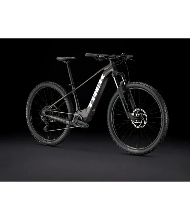 TREK BIKE TREK MARLIN+ 6 SMALL 27.5 DNISTER BLACK