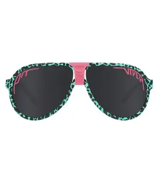 SUNGLASSES PIT VIPER MARISSA'S NAIL POLARIZED