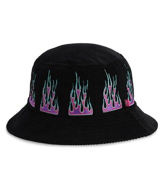 PIT VIPER HAT PIT VIPER IGNITION CORDUROY BUCKET