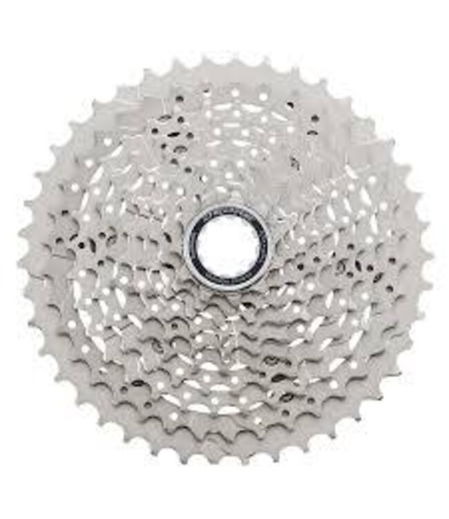 Shimano CASSETTE SHIMANO CS-M4100 10S 11-42T
