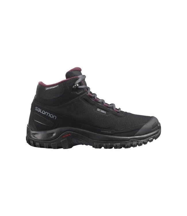 SALOMON SHOE SALOMON SHELTER CS WP W