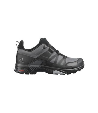 SALOMON SHOES SALOMON X ULTRA 4 WIDE GTX