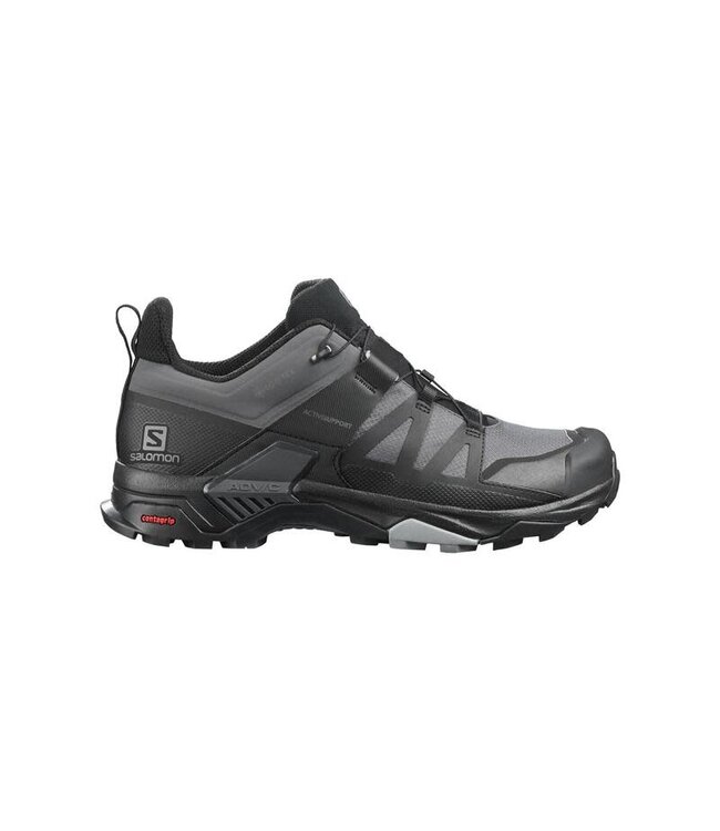 SALOMON SHOES SALOMON X ULTRA 4 WIDE GTX