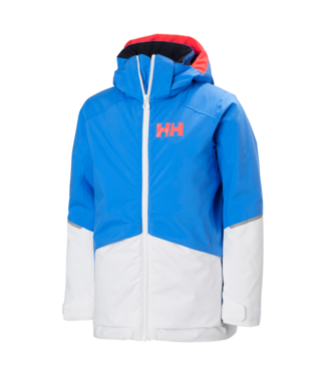 Helly Hansen JACKET HELLY HANSEN JR STELLAR