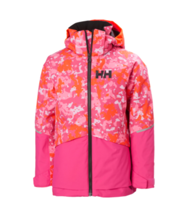 Helly Hansen JACKET HELLY HANSEN JR STELLAR