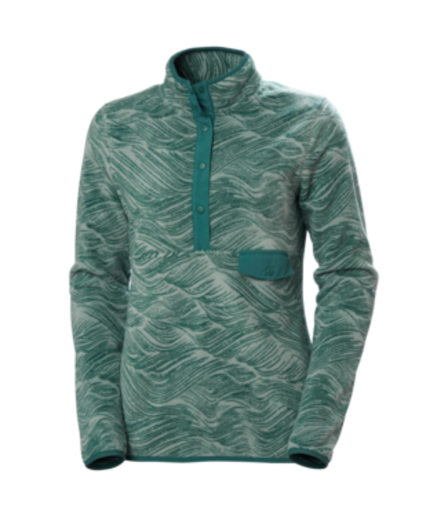Helly Hansen SWEATER HELLY HANSEN W MARIDALEN FLEECE